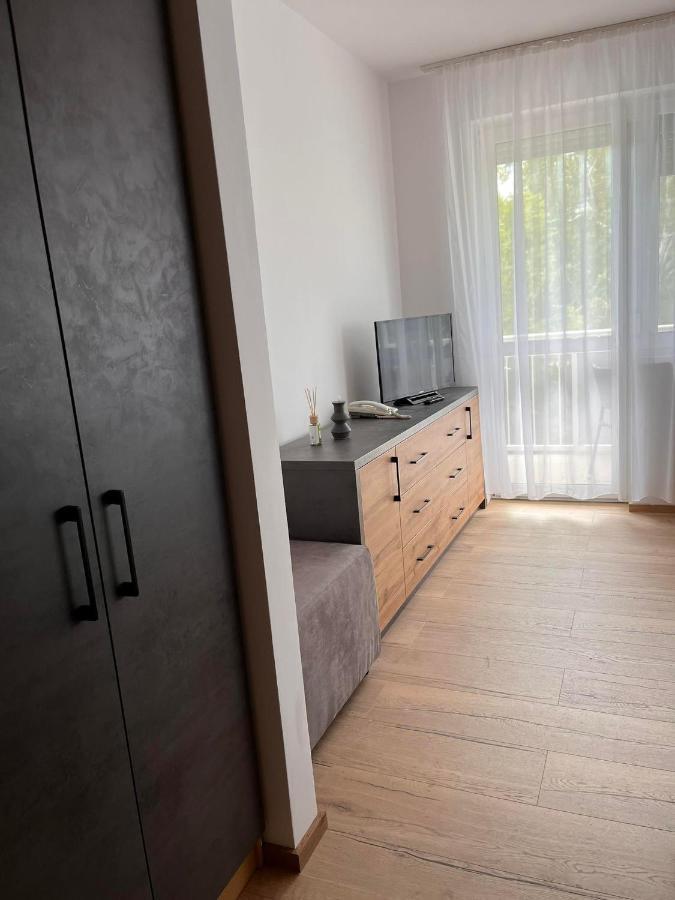 Aron Apartman-Zalakaros Exteriér fotografie