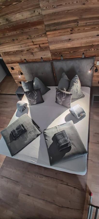 Aron Apartman-Zalakaros Exteriér fotografie
