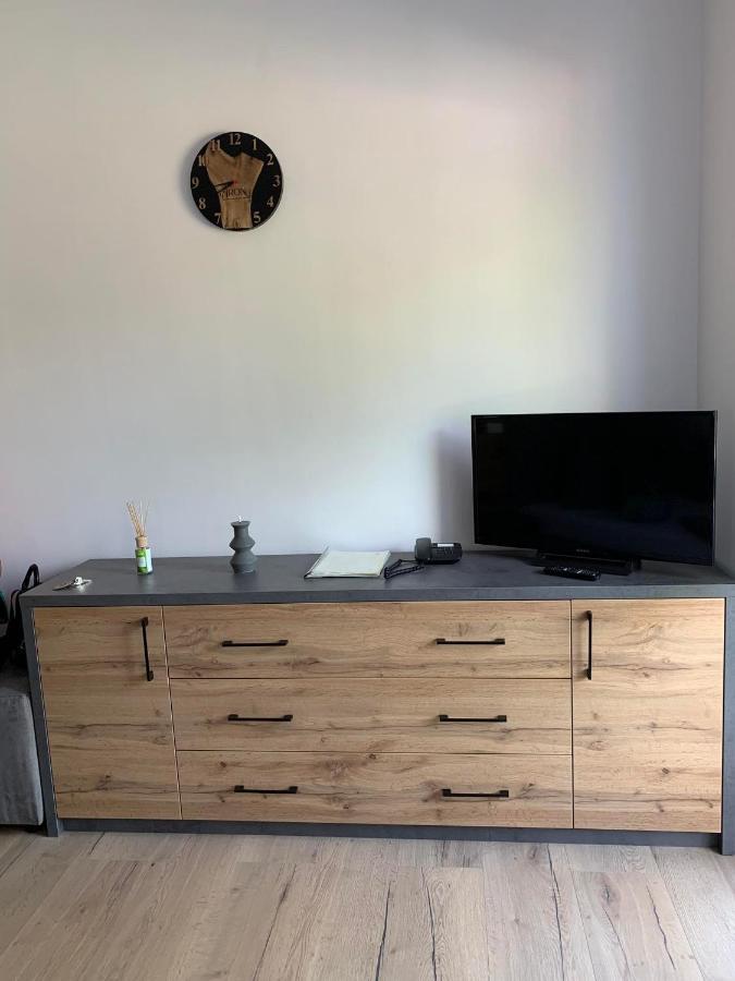 Aron Apartman-Zalakaros Exteriér fotografie
