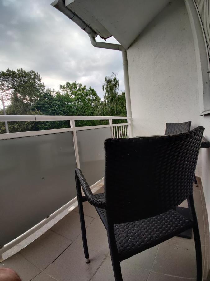 Aron Apartman-Zalakaros Exteriér fotografie